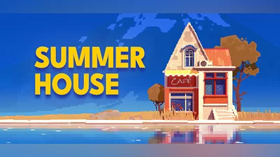 Summerhouse (PC) [Global] [Standard]