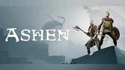 Ashen (Xbox) [Europe] [Standard]