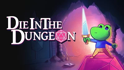 Die in the Dungeon (PC) [Europe] [Standard]