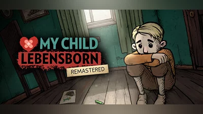 My Child Lebensborn Remastered (PC) [Global] [Standard]