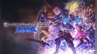 Granblue Fantasy Versus Rising (PC) [Global] [Standard]