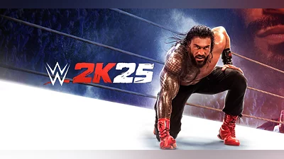WWE 2K25 (PC) [Europe] [Standard]