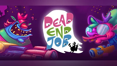 Dead End Job (Xbox) [Global] [Standard]