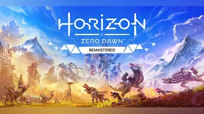Horizon Zero Dawn Remastered (PC) [Latam] [Standard]