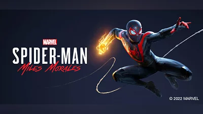 SpiderMan Miles Morales (PC) [Latam] [Standard]