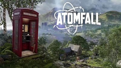 Atomfall (PC) [Europe] [Deluxe Edition]