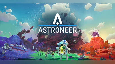 ASTRONEER (Xbox) [Europe] [Standard]