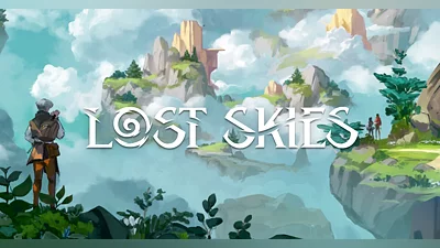 Lost Skies (PC) [North America] [Standard]