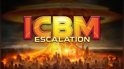 ICBM Escalation (PC) [Europe] [Standard]