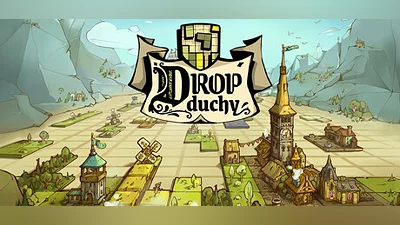 Drop Duchy (PC) [Europe] [Standard]