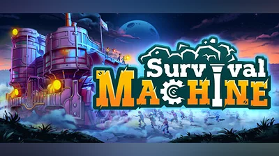 Survival Machine (PC) [North America] [Standard]