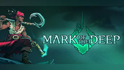 Mark of the Deep (PC) [Europe] [Standard]
