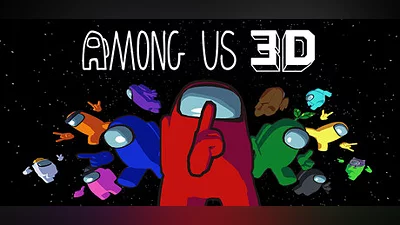 Among Us 3D (PC) [North America] [Standard]
