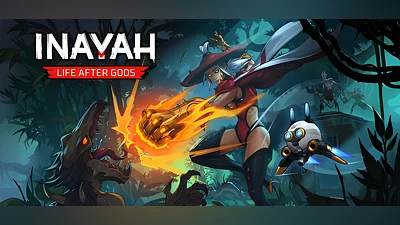 Inayah Life after Gods (PC) [Global] [Standard]