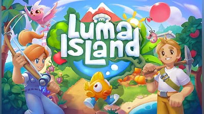 Luma Island (PC) [North America] [Standard]