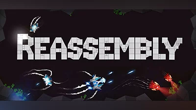 Reassembly (PC) [United Kingdom] [Standard]