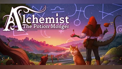 Alchemist The Potion Monger (PC) [Global] [Standard]