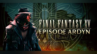 FINAL FANTASY XV EPISODE ARDYN (DLC) [Europe] [Standard]