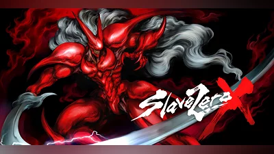 Slave Zero X (PC) [Global] [Standard]