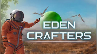 Eden Crafters (PC) [Global] [Standard]