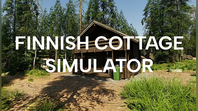 Finnish Cottage Simulator (PC) [Global] [Standard]