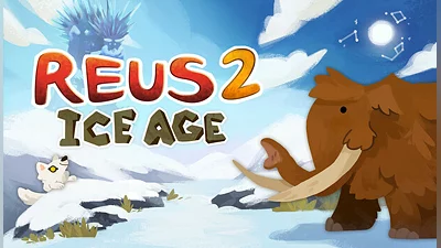 Reus 2 Ice Age (PC) [Global] [Standard]