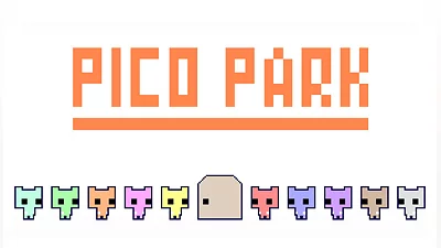 PICO PARK (PC) [North America] [Standard]