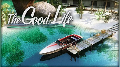 The Good Life 2012 (PC) [North America] [Standard]