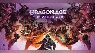 Dragon Age The Veilguard (PC) [North America] [Standard]