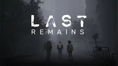 Last Remains (PC) [Global] [Standard]