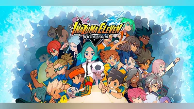 Inazuma Eleven Victory Road (PC) [Global] [Standard]