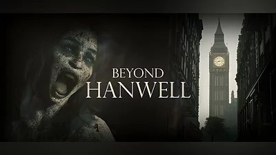 Beyond Hanwell (PC) [Global] [Standard]