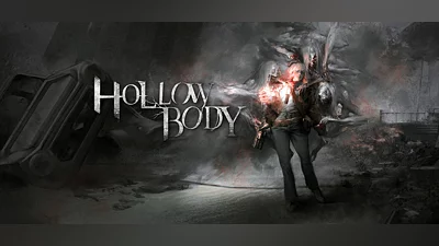Hollowbody (PC) [Europe] [Standard]