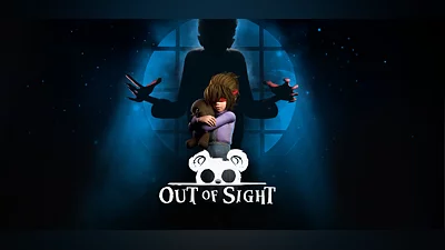 Out of Sight (PC) [Europe] [Standard]