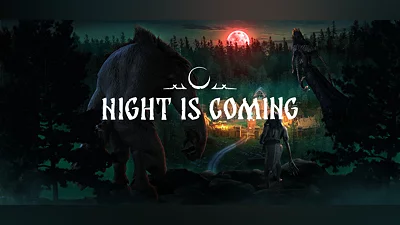 Night is Coming (PC) [Europe] [Standard]