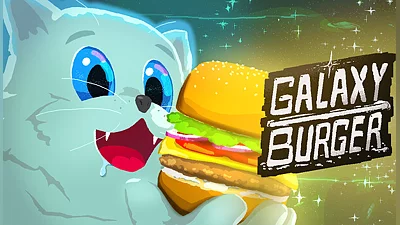 Galaxy Burger (PC) [Global] [Standard]