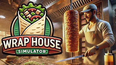 Wrap House Simulator (PC) [Global] [Standard]