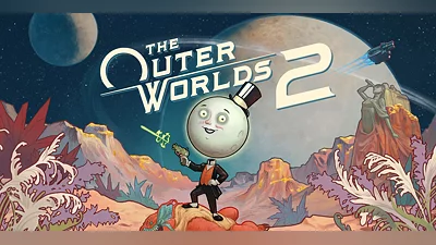The Outer Worlds 2 (PC) [North America] [Standard]