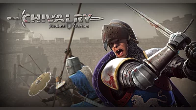 Chivalry Medieval Warfare (PC) [South East Asia] [Standard]