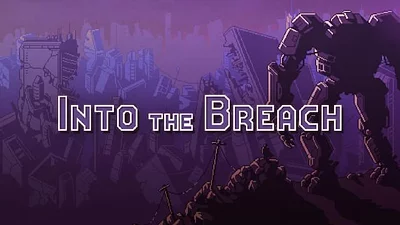 Into the Breach (PC) [Europe] [Standard]