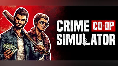 Crime Simulator (PC) [Europe] [Standard]