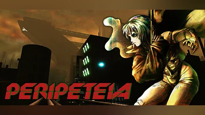 Peripeteia (PC) [North America] [Standard]