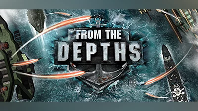 From the Depths (PC) [Latam] [Standard]