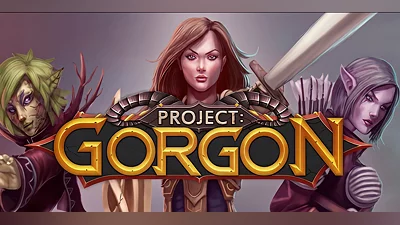 Project Gorgon (PC) [North America] [Standard]