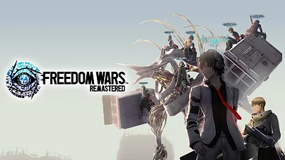 FREEDOM WARS Remastered (PC) [Global] [Standard]