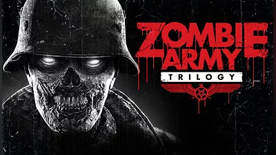 Zombie Army Trilogy (PC) [Europe] [Standard]