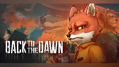 Back to the Dawn (PC) [Europe] [Standard]