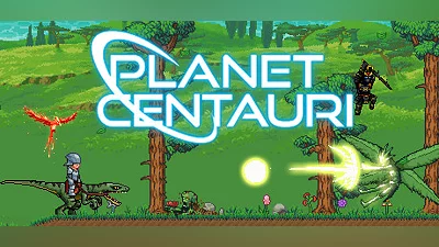 Planet Centauri (PC) [Latam] [Standard]