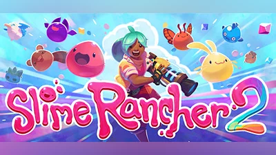 Slime Rancher 2 (PC) [China] [Standard]