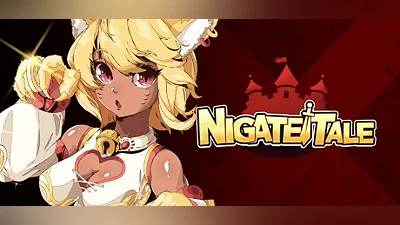 Nigate Tale (PC) [North America] [Standard]